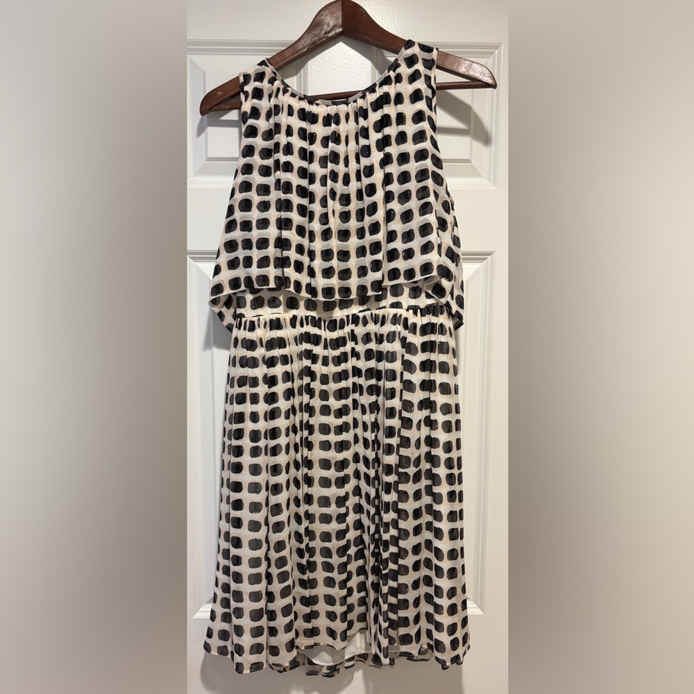 Kate Spade dress, size 8, good condition